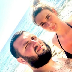 Георгий Берулава, Москва