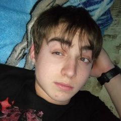 Андрей Простаков, 03.09.2007, Смоленск