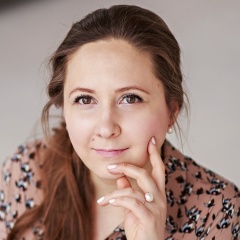 Мария Яштина, 22.07, Омск