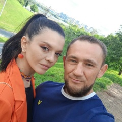 Марина Мащенко, 11.03.1990, Казань