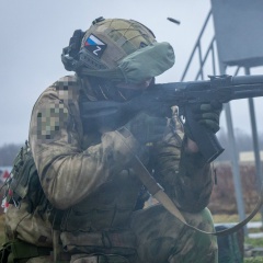 Даниил Дмитриевич, Санкт-Петербург