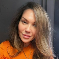 Елена Шалагинова, 07.04, Москва