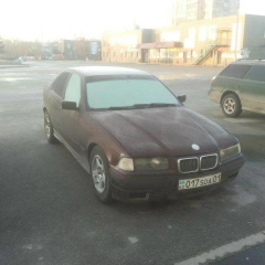 Арман Мукарамов, 03.01.1992, Семей