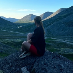 Юлия Царева, Вологда