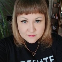 Елена Батиева, 24.05, Тюмень