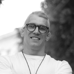 Костя Галецкий, 14.05