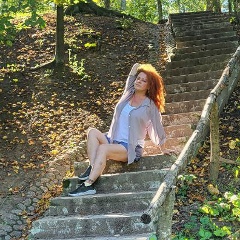 Iруша Шалiкава, 02.02.1989