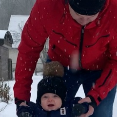 Артём Яковец, 24.09, Новоселье