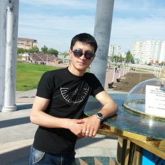 Алишер Аймуратов, 25.06.1992, Актобе