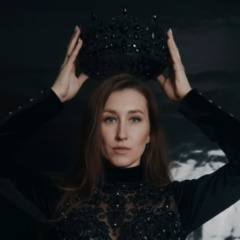 Алена Осипова, 31.03, Красноярск