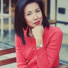 Камила Жусупова, 30.10, Алматы