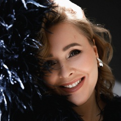 Юлия Колот, 17.06, Москва