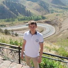 Михаил Гудков, 11.04.1985, Челябинск