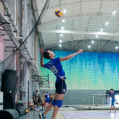 Сергей Гущин, 21.05.1989, Санкт-Петербург