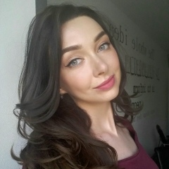 Юлия Макаренко, 24.09