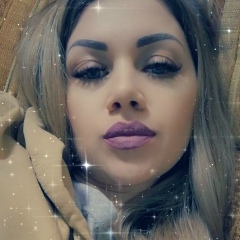 Юлиана Новикова, 24.08.1993, Астана