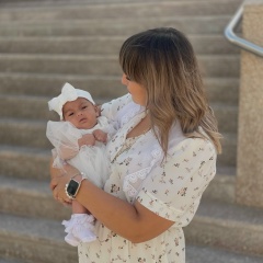 Арина Кхалил, Белгород