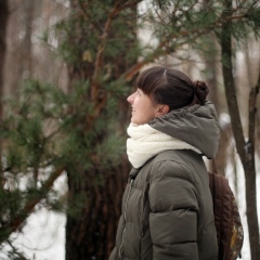 Рая Раечка, 07.09.1988, Москва