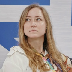 Галина Борисова, 29.09, Москва