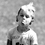 Юрка Jaccot, 23.07, Одесса