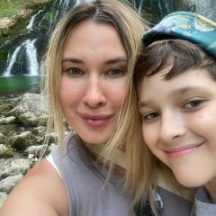 Ирина Сегут, 30.09, Астана