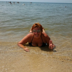 Юлия Максимова, 11.11.1986, Киев