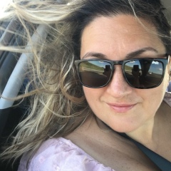 Галюнчик Першина, Москва