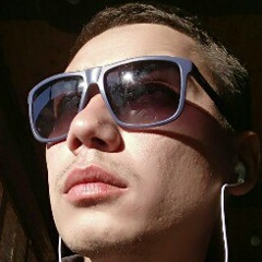 Миша Щепин, 22.11.1987, Тольятти