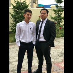 Ислам Назаров, 04.09