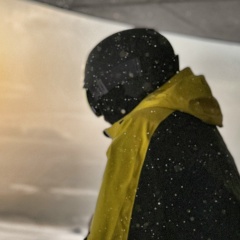 Илья Чернов, 08.02, Санкт-Петербург