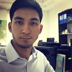 Мади Кожашев, 22.05, Алматы