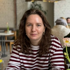 Дарья Завгородняя, 17.10.1994, Новосибирск