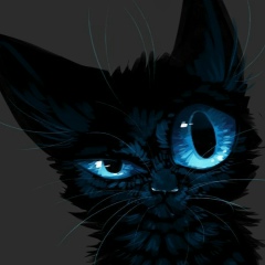 Котэ Чеширский-Мартовский, 02.10, Hamilton