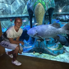 Евгений Борисов, 30.08, Казань