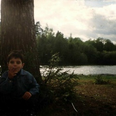 Игнат Оганян, 21.08, Москва