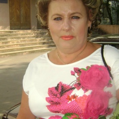 Нина Климентьева, 10.10.1959, Одесса