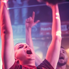 Рамиль Овчинников, 26.04, Тюмень