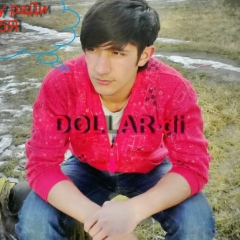 Даня Данилов, 05.09.1992, Санкт-Петербург