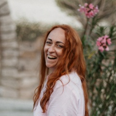 Елена Радостная, 25.02, Красноярск