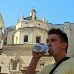 Альгис Масалимов, 10.05.1986, Санкт-Петербург