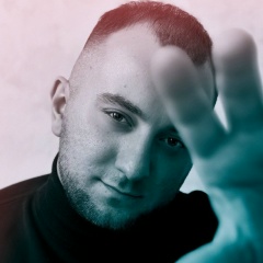 Alex Kushnir, 05.11.1990, Москва