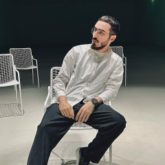 Эльвин Сеидов, 29.03, Москва