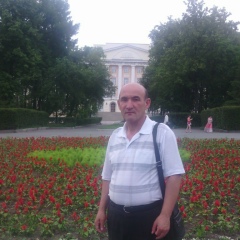 Хамро Норов, 03.01.1967, Екатеринбург