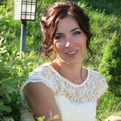 Виктория Мазур, 06.11, Винница