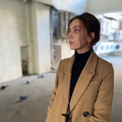 Элина Пенькова, 08.10.1998, Москва