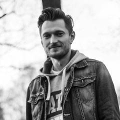 Святослав Белов, 24.01, Калининград