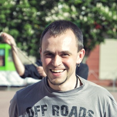 Александр Свириденко, 21.05, Чернигов