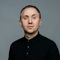 Максим Клепиков, 25.09.1977, Белгород