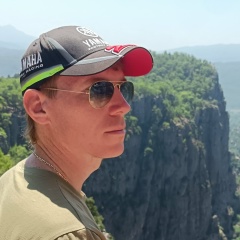 Владислав Владимирович, 03.06, Набережные Челны