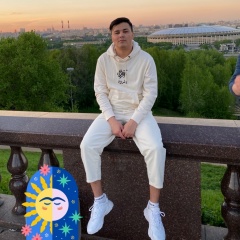 Ilmurat Kervenov, 24.03, Москва